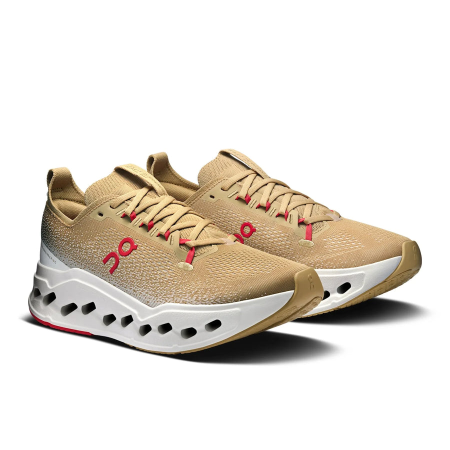 Cloudsurfer Max Year of the Horse coloris Chai | Ivory — vue 6