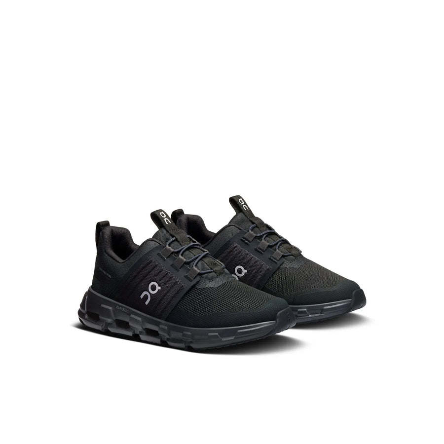 Cloudswift Kids coloris All Black — vue 6