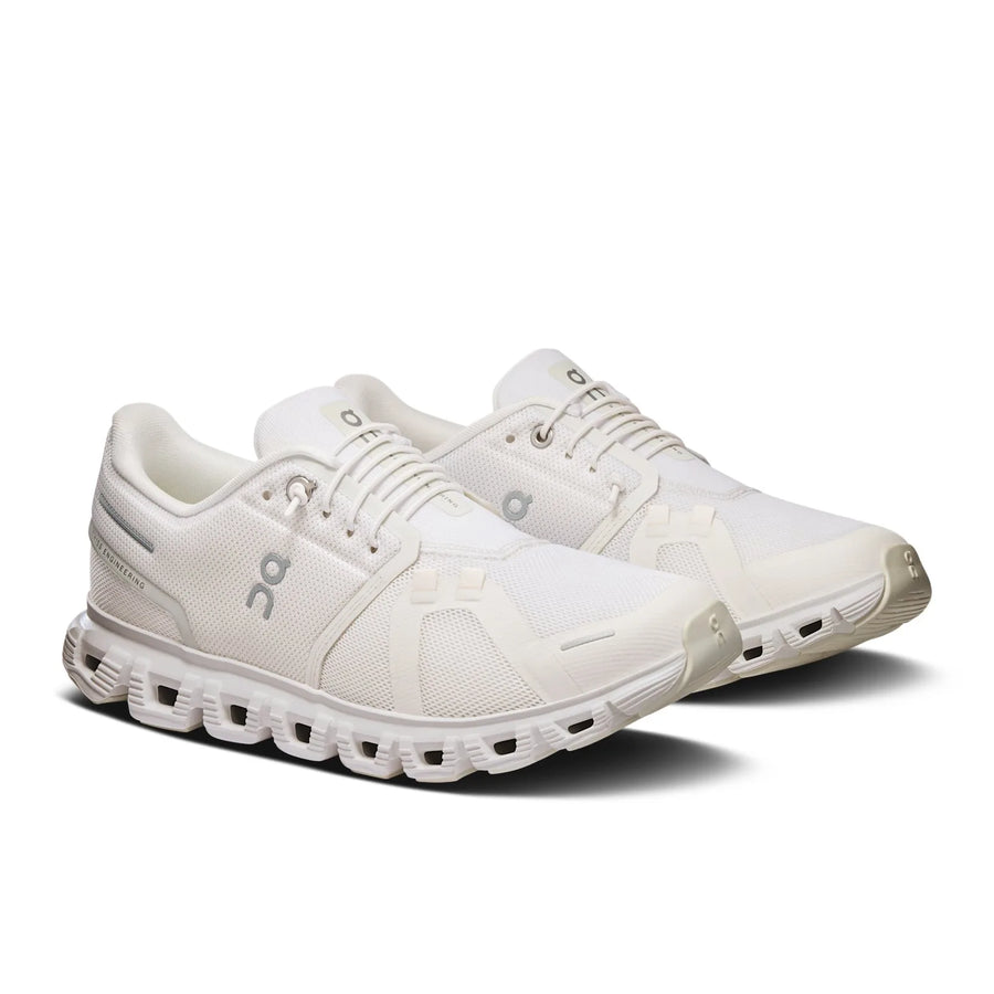 Cloud 6 coloris White | White — vue 6