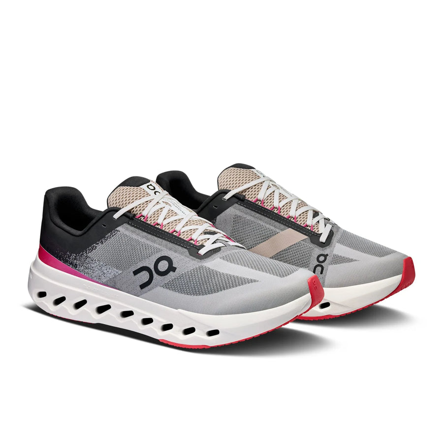 Cloudsurfer Next coloris Black | White — vue 6