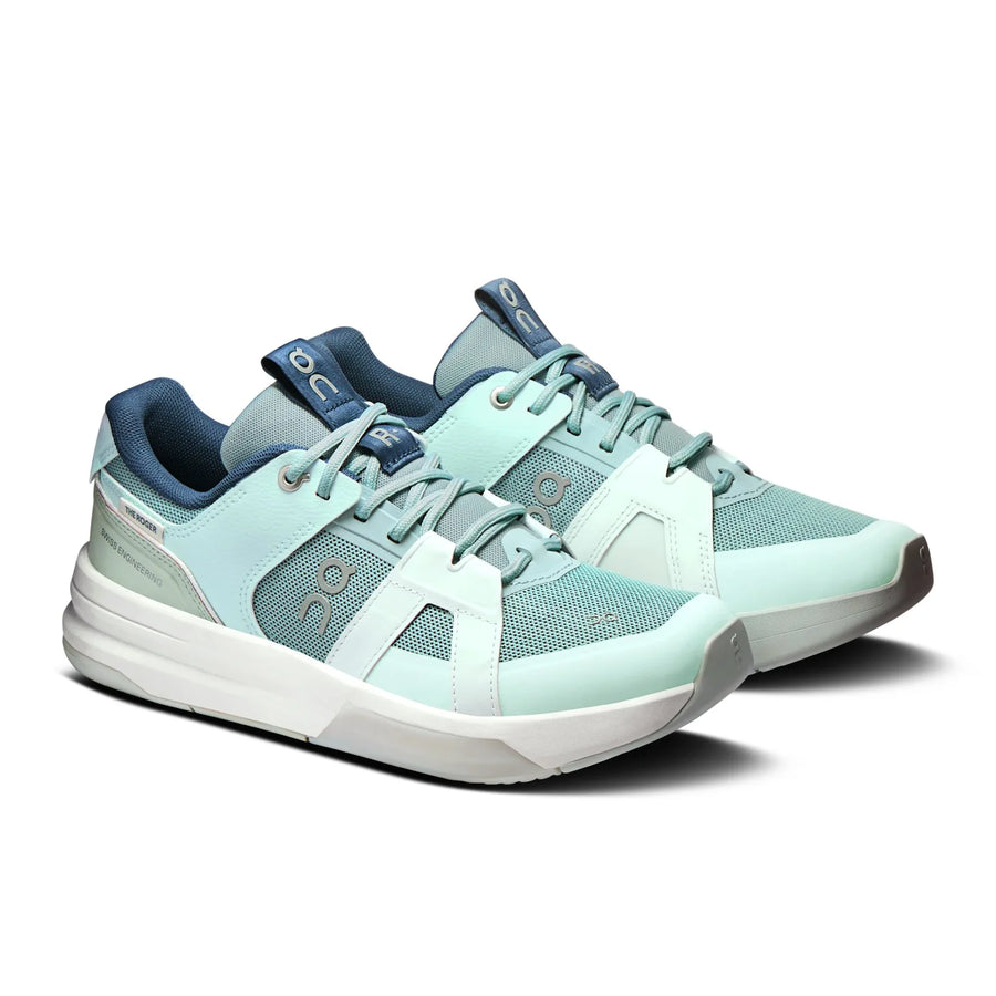 THE ROGER Clubhouse Pro 2 coloris Flurry | Brook — vue 6