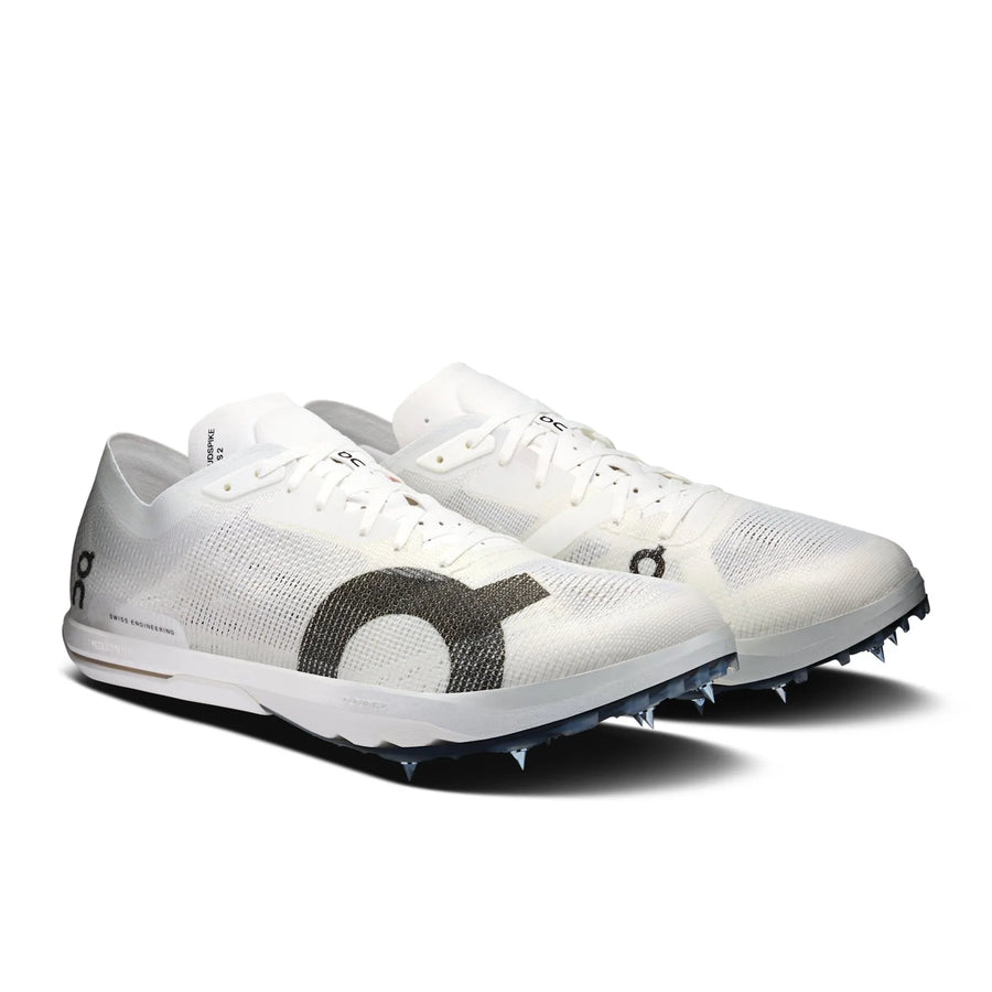 Cloudspike Citius 2 coloris White | Frost — vue 6