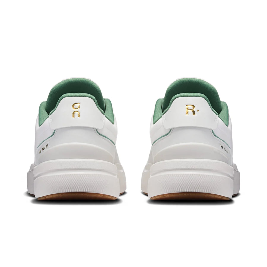 THE ROGER Centre Court coloris Ivory | Fern — vue 6