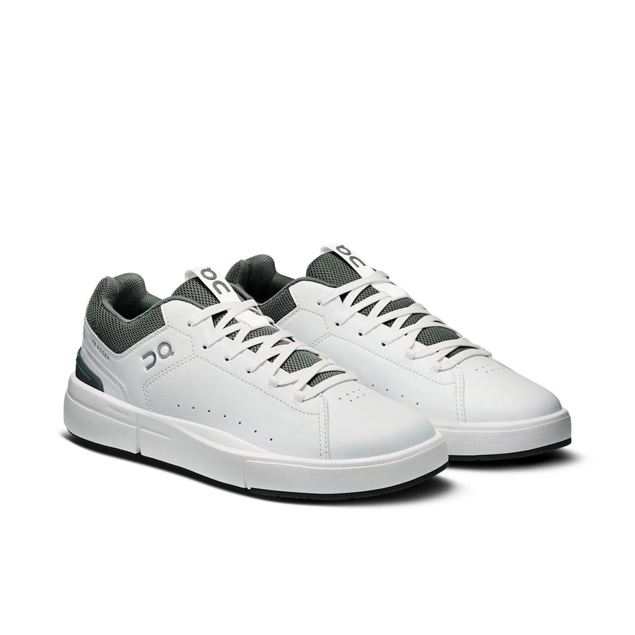 THE ROGER Youth coloris White | Olive — vue 6