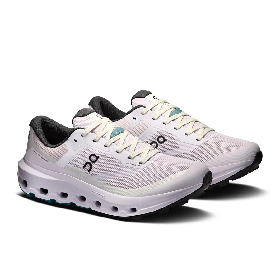 Cloudvista 3 Waterproof coloris Ether | Grain — vue 6