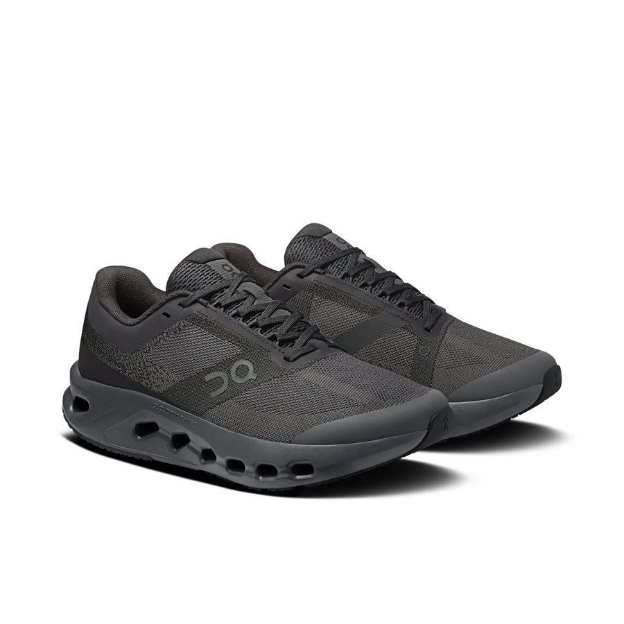 Cloudsurfer Youth coloris Black | Eclipse — vue 6