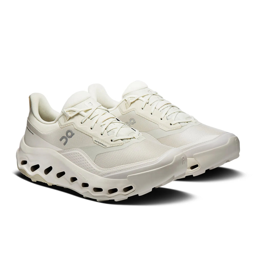 Cloudhorizon 2 Waterproof coloris Ghost | Ivory — vue 6