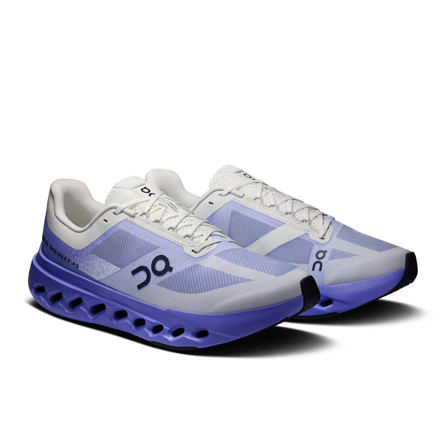 Cloudsurfer Next coloris Sailor | Iceberg — vue 6