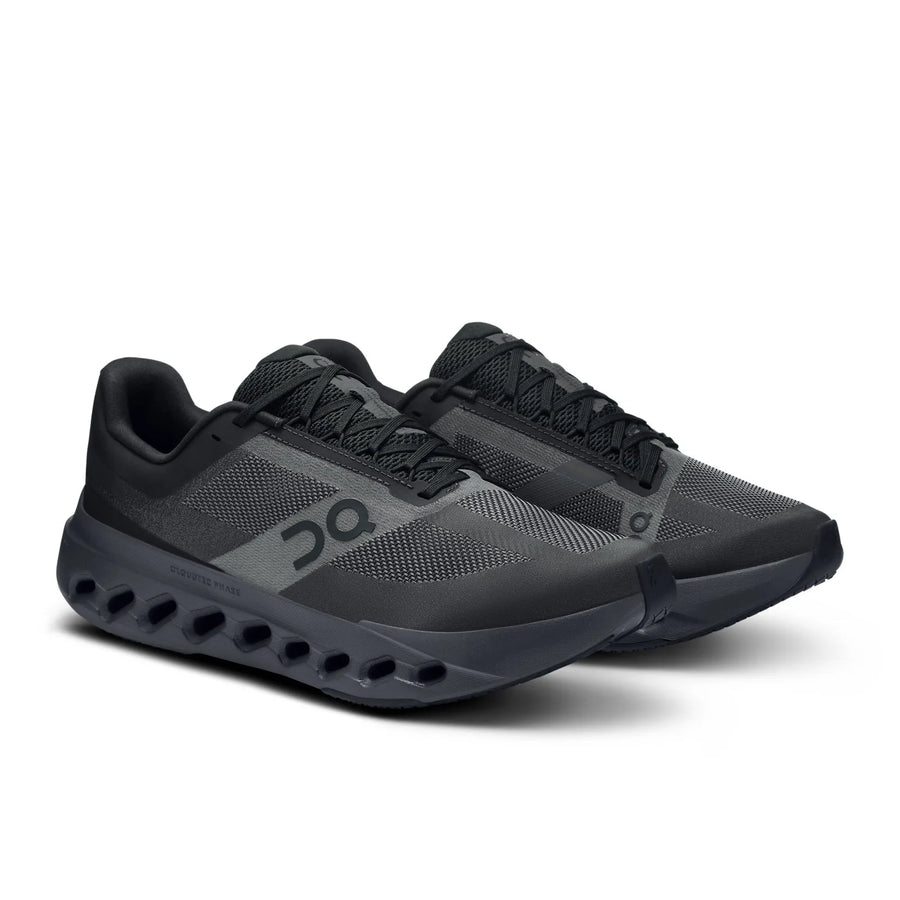 Cloudsurfer Next coloris Black | Eclipse — vue 6