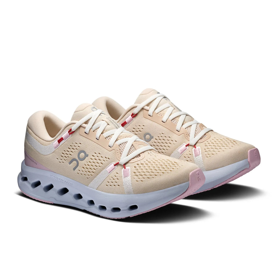 Cloudsurfer 2 coloris Sand | Ivory — vue 6