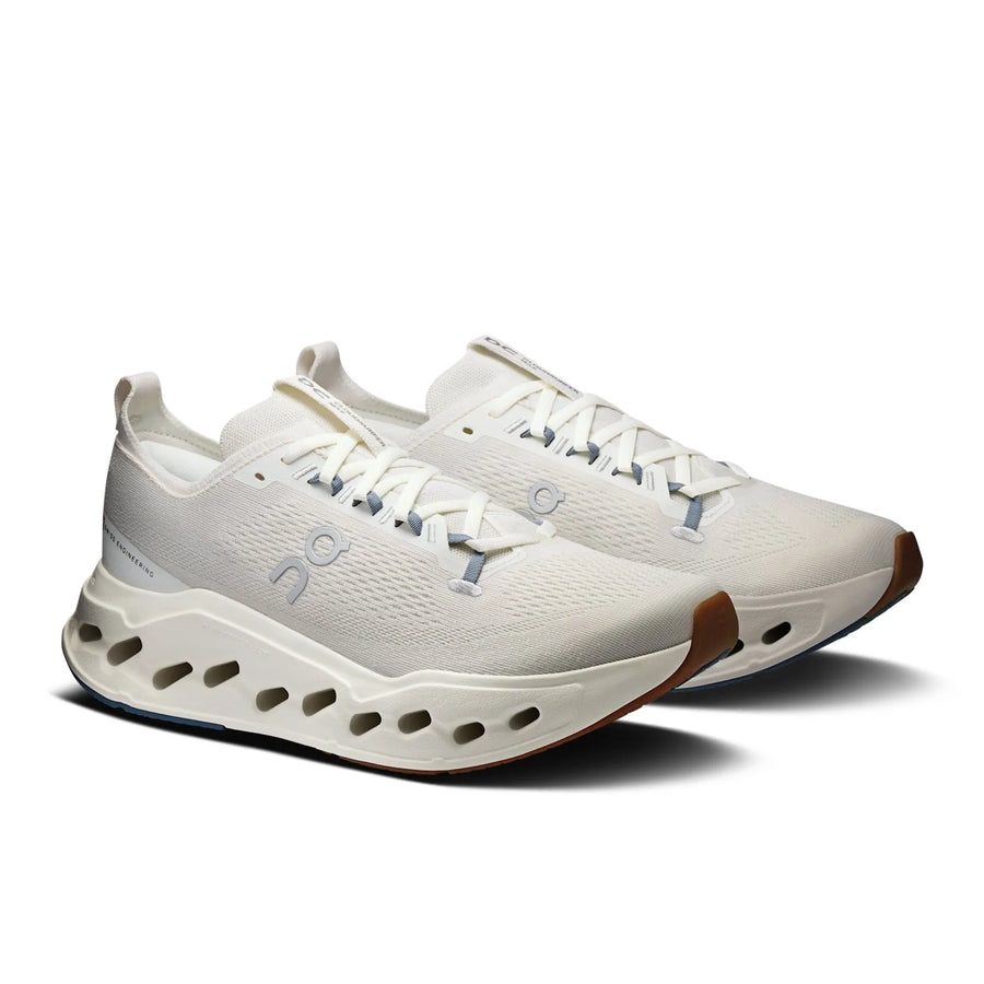 Cloudsurfer Max coloris Ivory | Steel — vue 6
