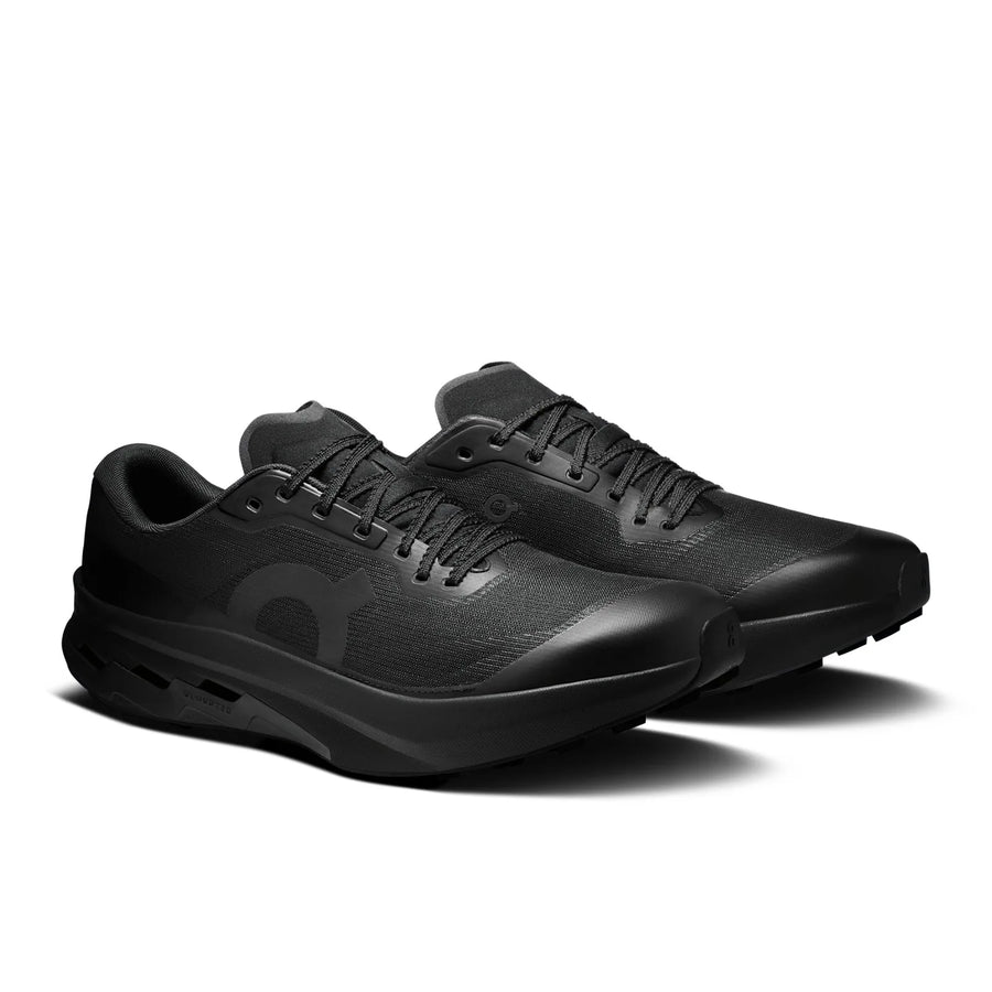 Cloudultra Peak coloris Black | Black — vue 6