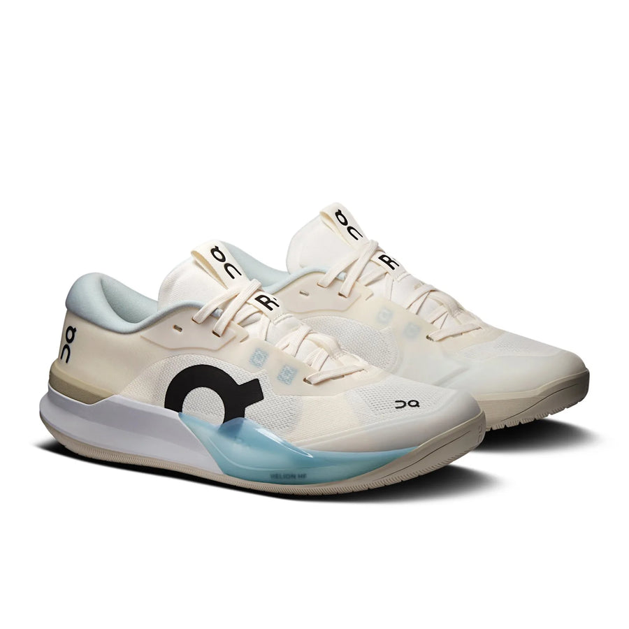 THE ROGER Pro 3 coloris Ivory | Wash — vue 6