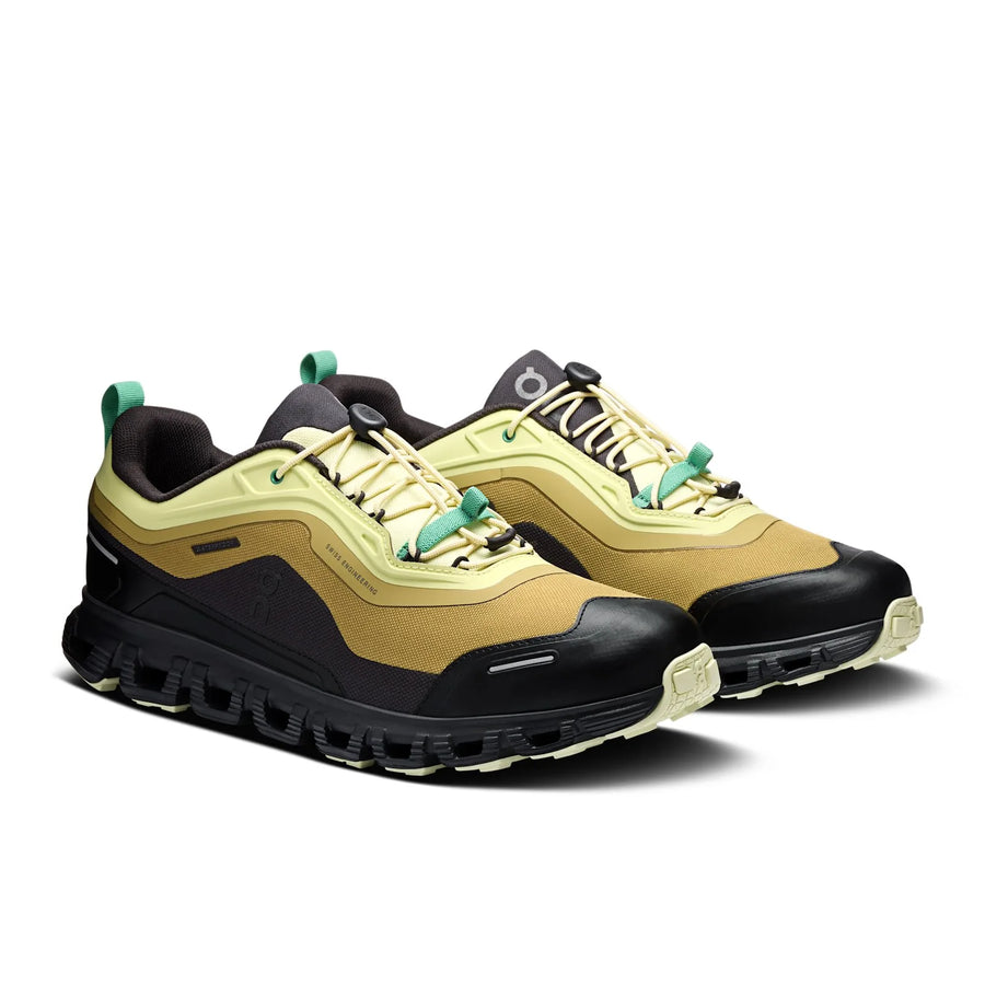 Cloud 6 Geo Waterproof coloris Limelight | Safari — vue 6