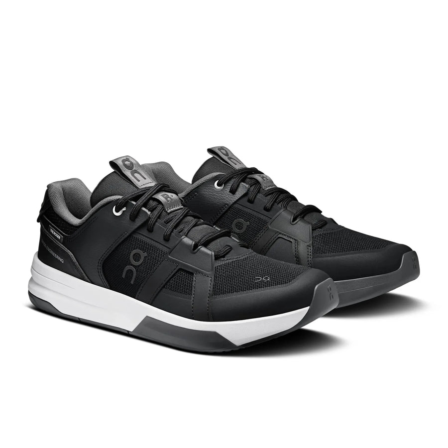 THE ROGER Clubhouse Pro 2 coloris Black | Eclipse — vue 6