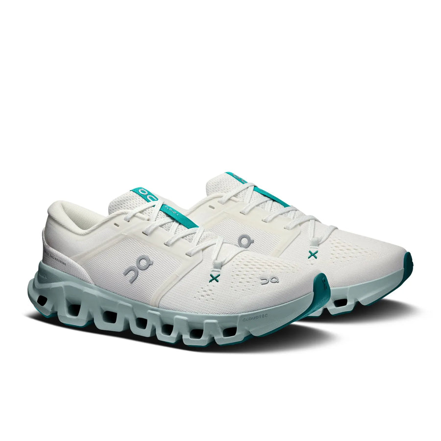 Cloud X 5 coloris Ivory | Surf — vue 6