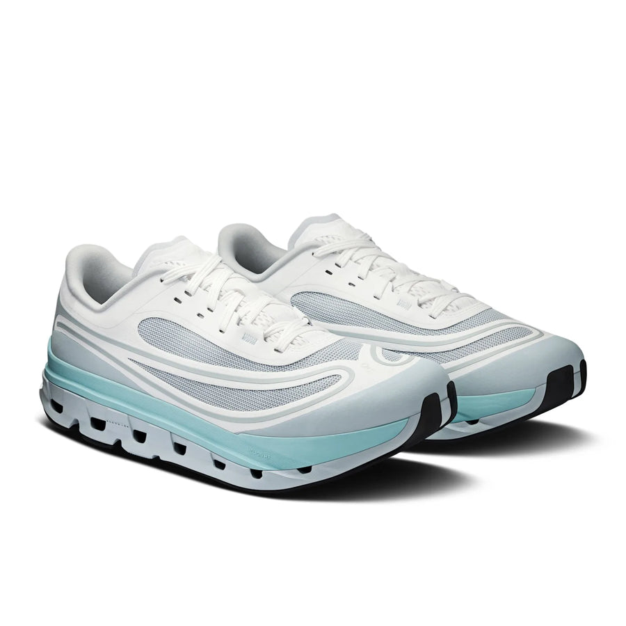 Cloudflow 5 AD coloris Hail | White — vue 6