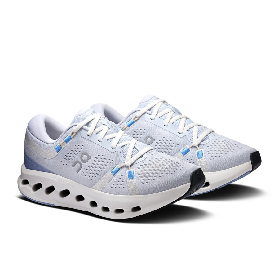 Cloudsurfer 2 coloris Heather | Ivory — vue 6