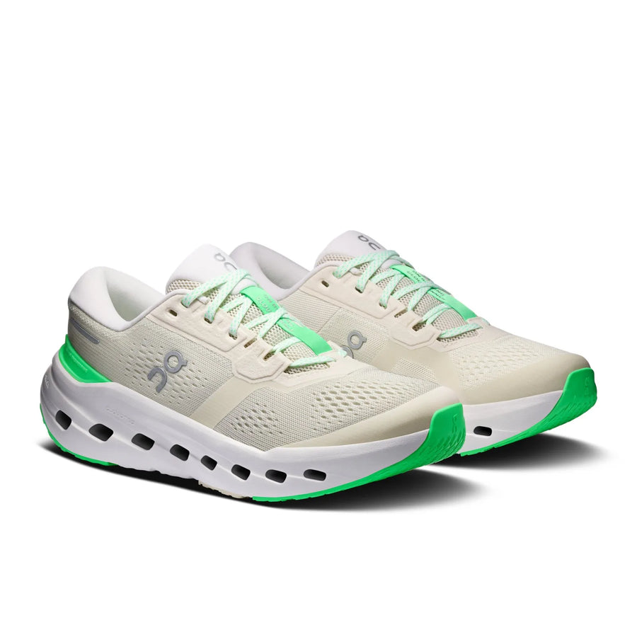 Cloudrunner 3 coloris Ghost | Verdite — vue 6