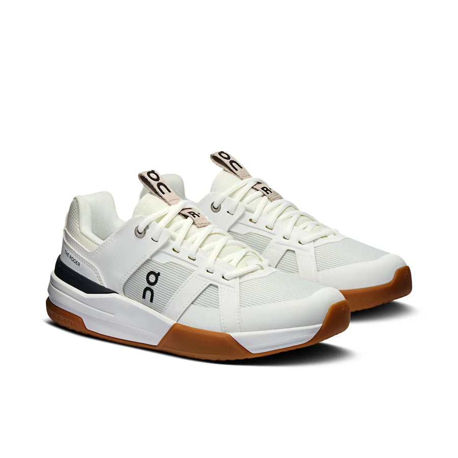 THE ROGER Clubhouse Pro Youth coloris White | Eclipse — vue 6