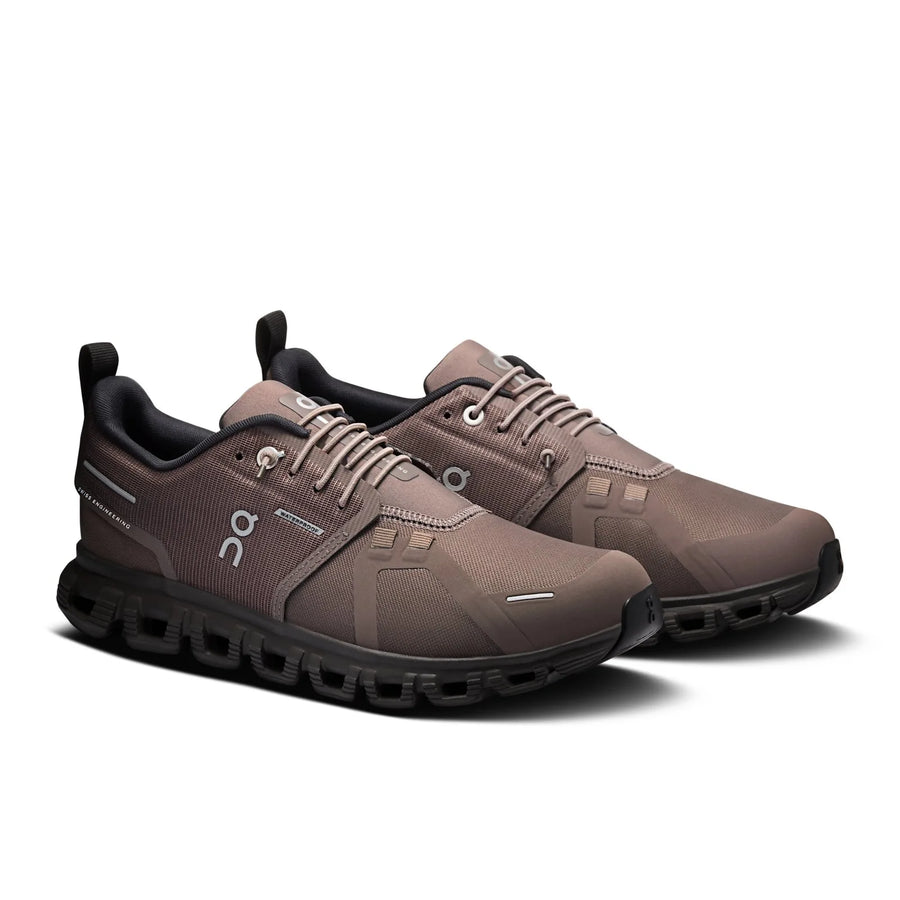 Cloud 6 Waterproof coloris Ash | Sable — vue 6