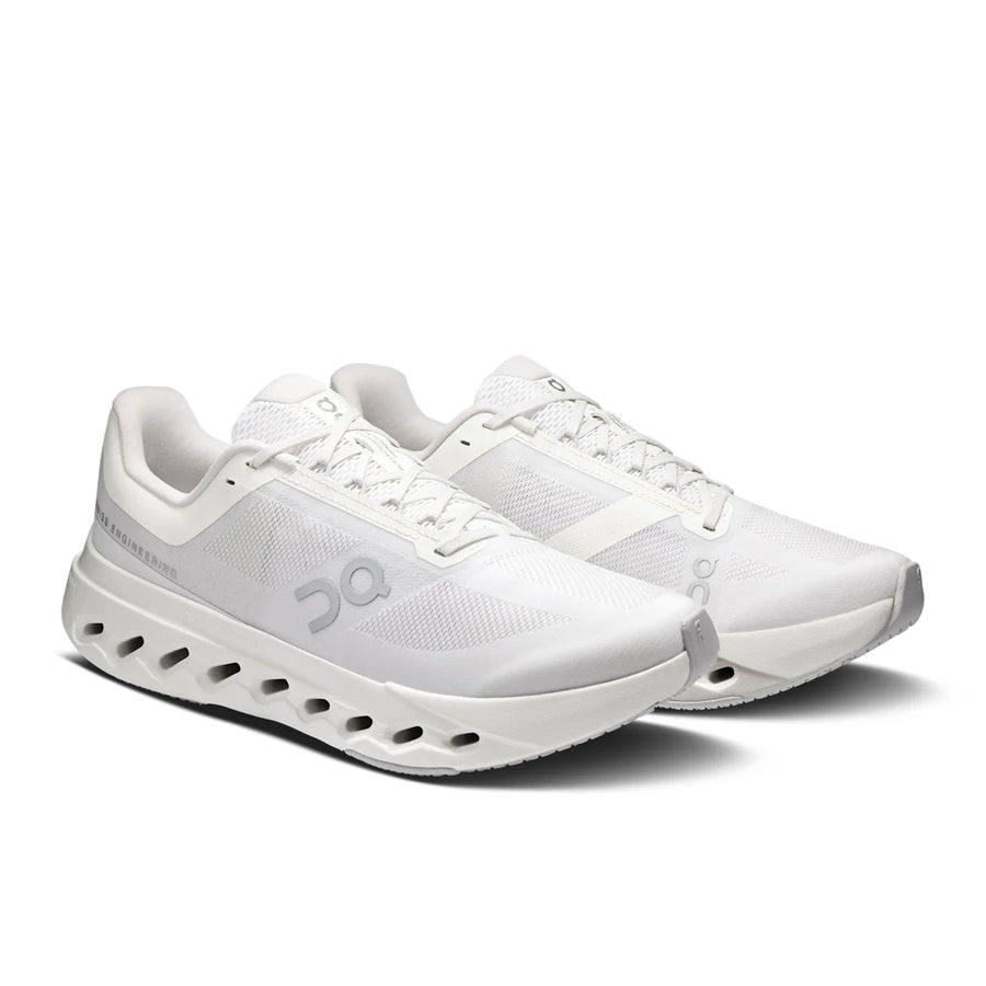 Cloudsurfer Next coloris White | White — vue 6