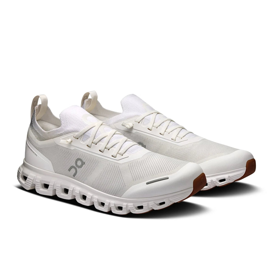 Cloud 6 Versa coloris White | White — vue 6