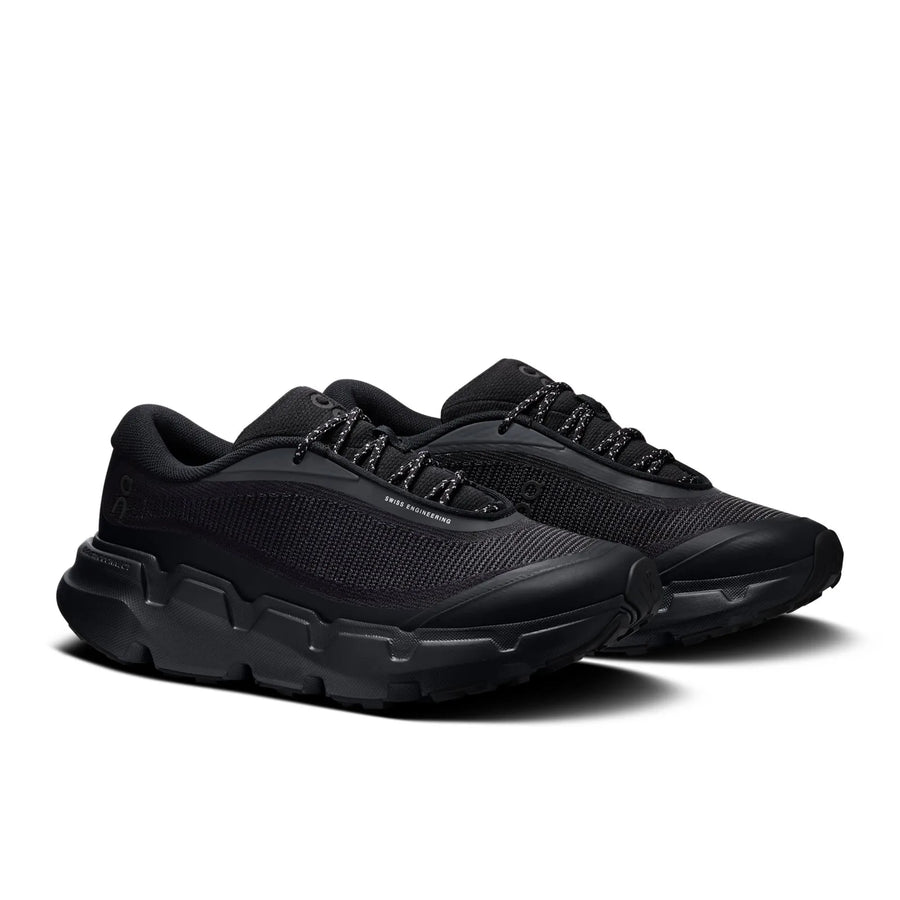 Cloudsoma Hike coloris Black | Black — vue 6