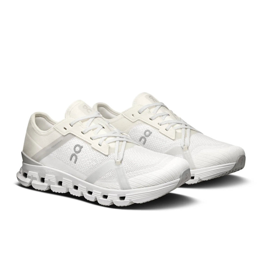 Cloud X 4 AD coloris White | Wolf — vue 6