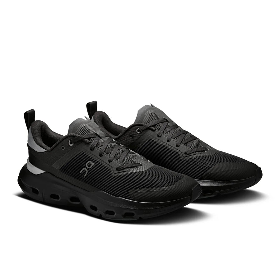 Cloudpulse Next coloris Black | Stone — vue 6