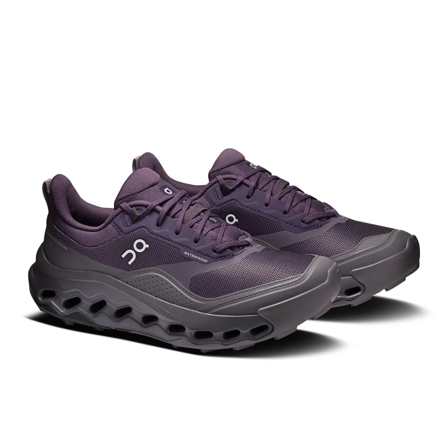 Cloudhorizon 2 Waterproof coloris Nocturne | Pebble — vue 6