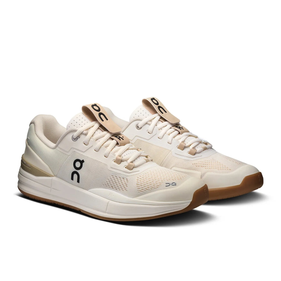 THE ROGER Pro coloris Ivory | Ivory — vue 6