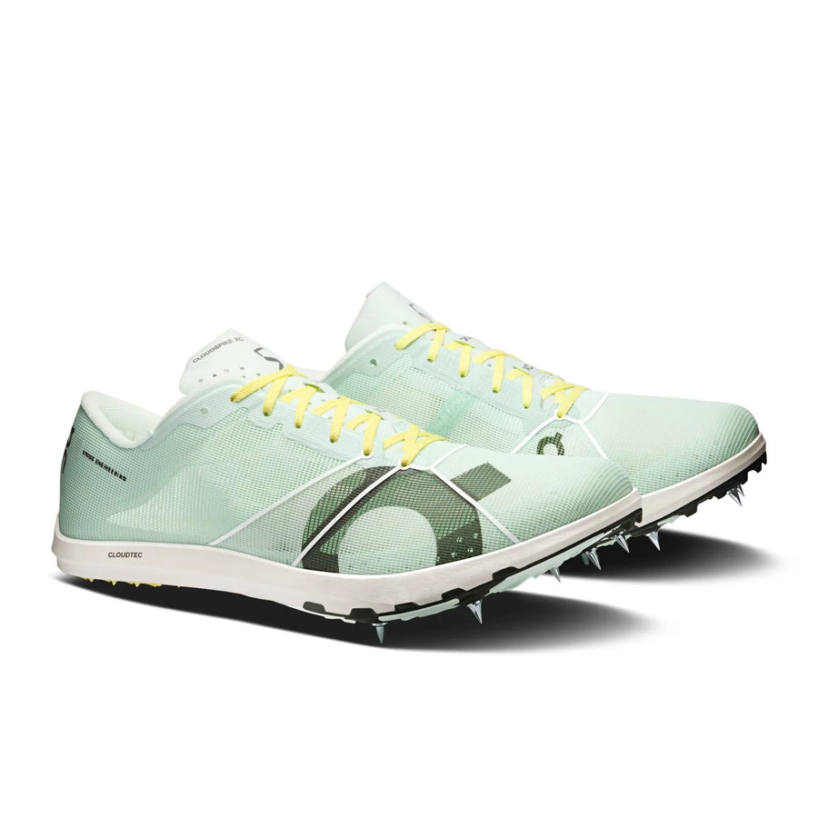 Cloudspike XC LN1 coloris Fresco | Gild — vue 6