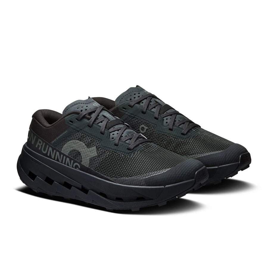 Cloudultra 3 coloris Black | Black — vue 6