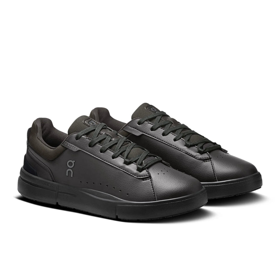 THE ROGER Advantage coloris Black | Black — vue 6