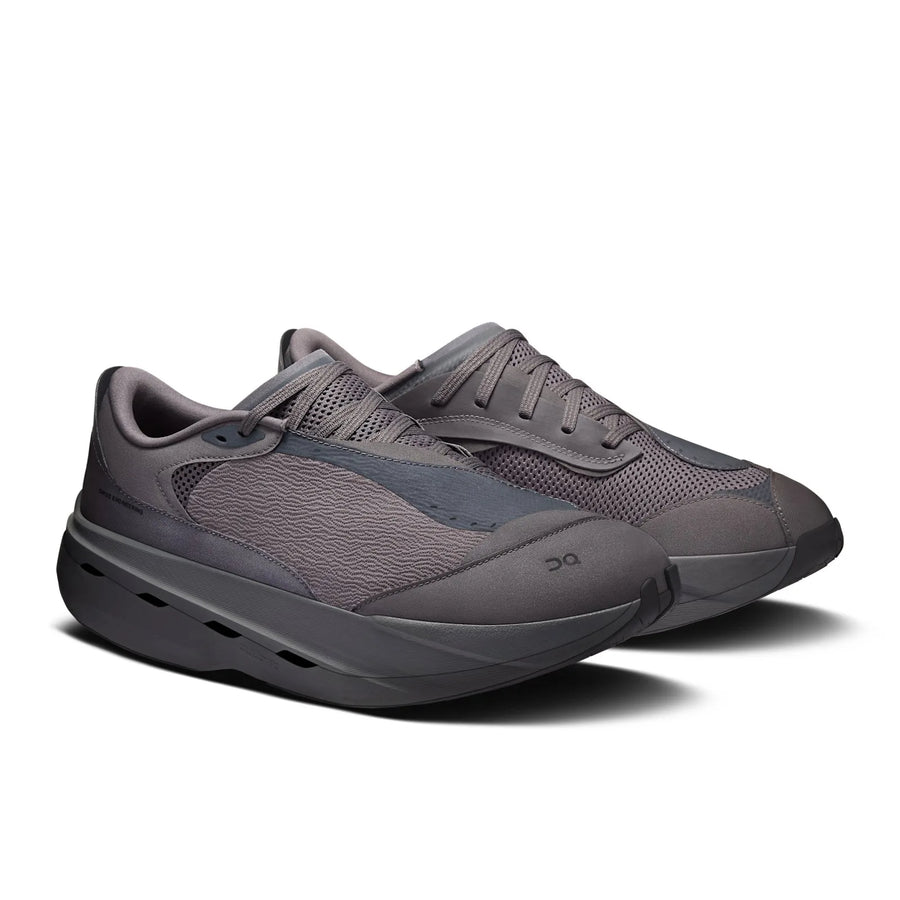 Cloudboom Volt PAF coloris Ember | Pebble — vue 6