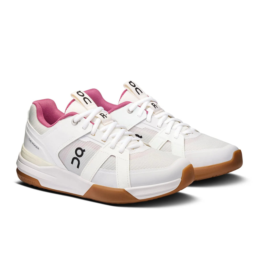 THE ROGER Clubhouse Pro coloris Ivory | Grenadine — vue 6