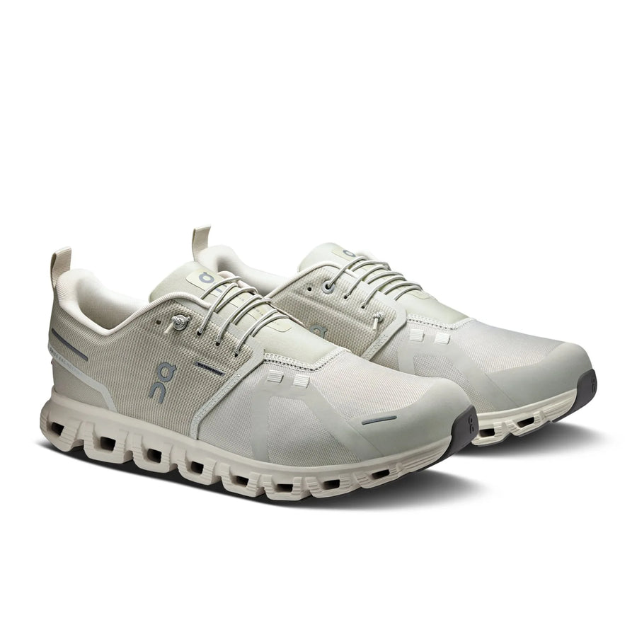 Cloud 6 Waterproof coloris Pelican | Ghost — vue 6