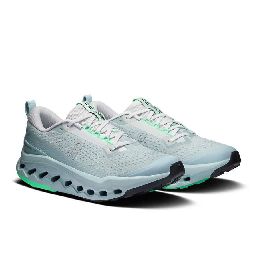 Cloudsurfer Trail 2 coloris Chalk | Gardenia — vue 6
