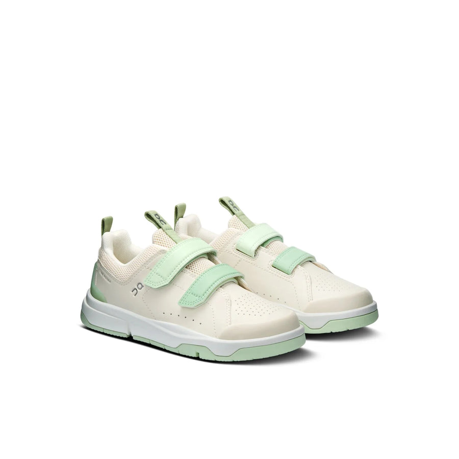 THE ROGER Kids coloris Dew | Sage — vue 6