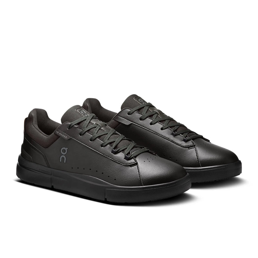 THE ROGER Advantage coloris Black | Black — vue 6