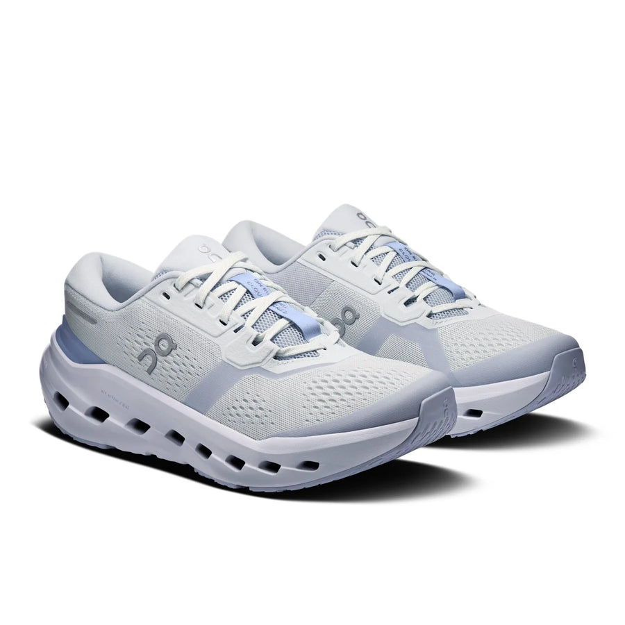 Cloudrunner 3 coloris Heather | Marsh — vue 6
