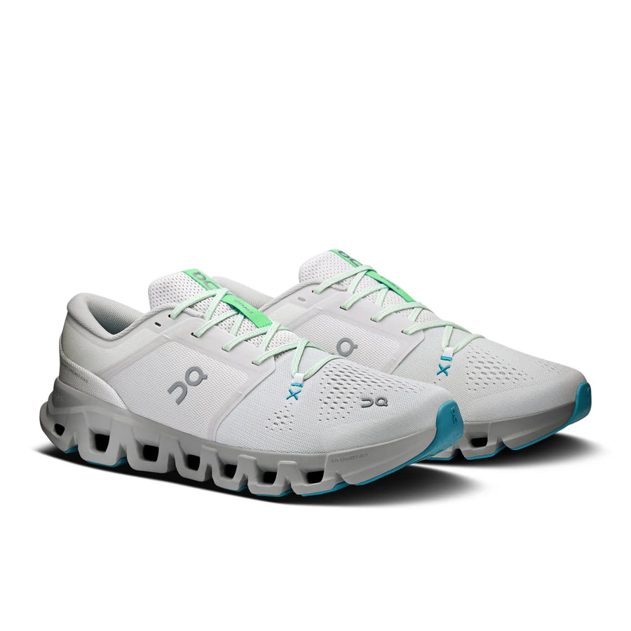 Cloud X 5 coloris Frost | Alloy — vue 6
