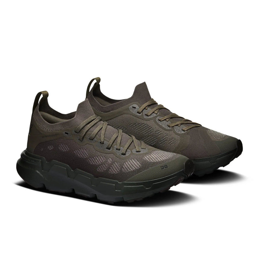 Cloudsoma PAF coloris Cobble | Raven — vue 6