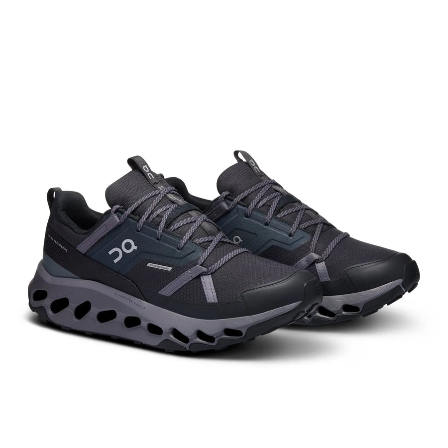 Cloudhorizon Waterproof coloris Black | Eclipse — vue 6