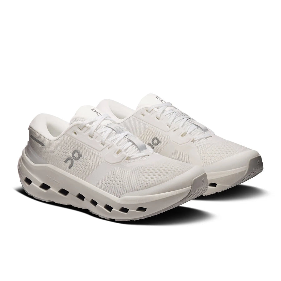 Cloudrunner 3 coloris White | Ivory — vue 6
