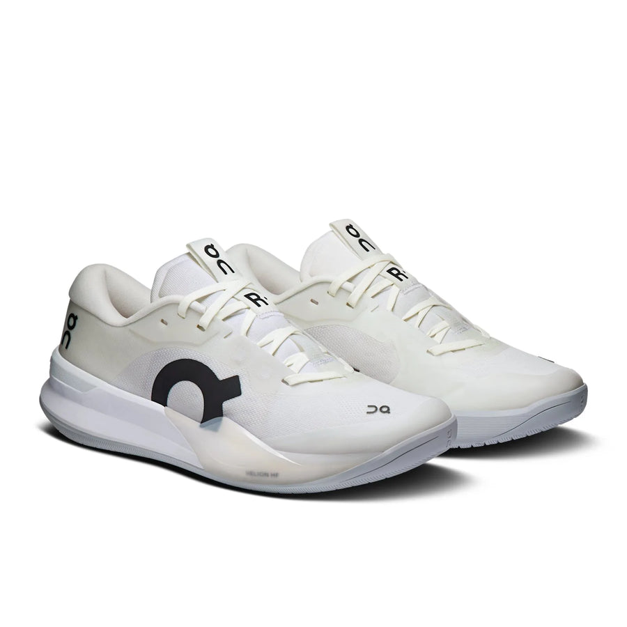 THE ROGER Pro 3 coloris White | Pink — vue 6