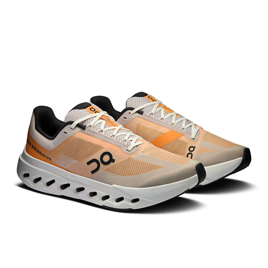 Cloudsurfer Next coloris Tangerine | Ivory — vue 6