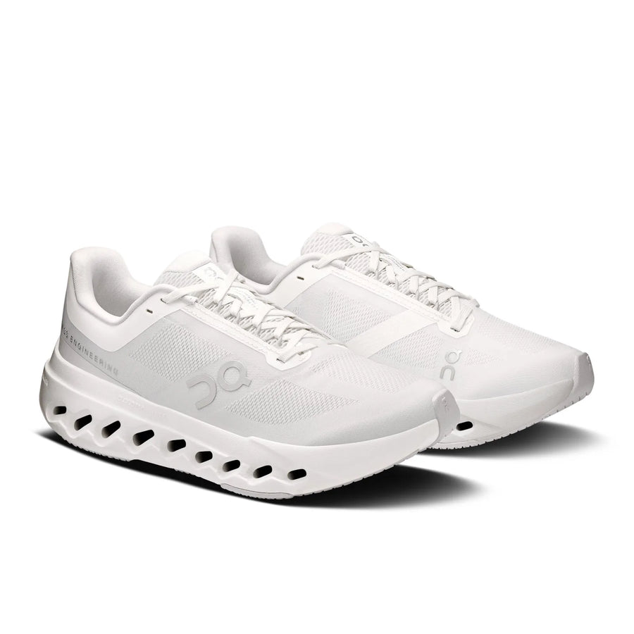 Cloudsurfer Next coloris White | White — vue 6