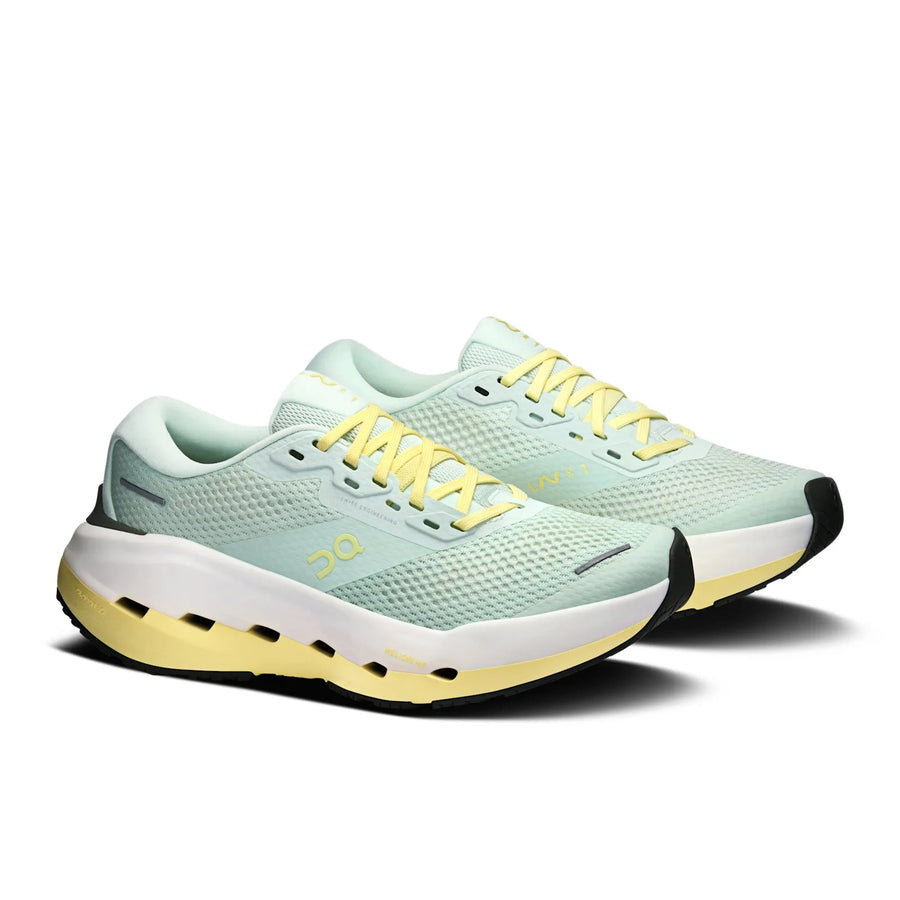 Cloudrunner 3 Max LN1 coloris Fresco | Gild — vue 6
